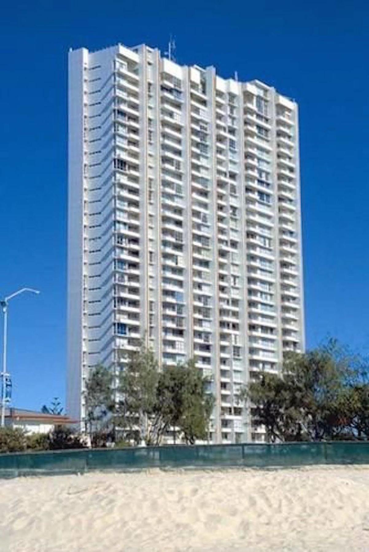 Golden Gate Resort Gold Coast Exterior photo