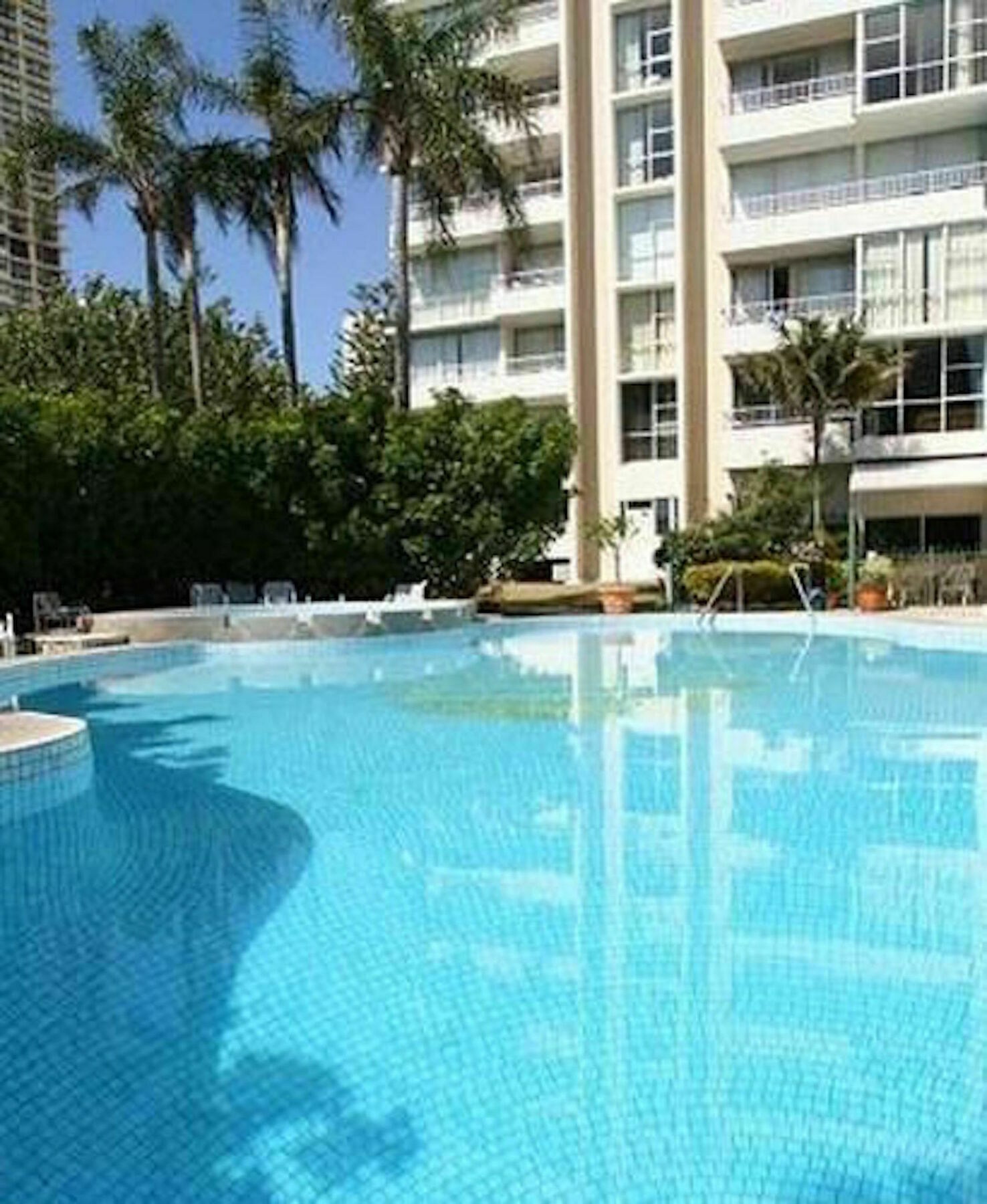 Golden Gate Resort Gold Coast Exterior photo
