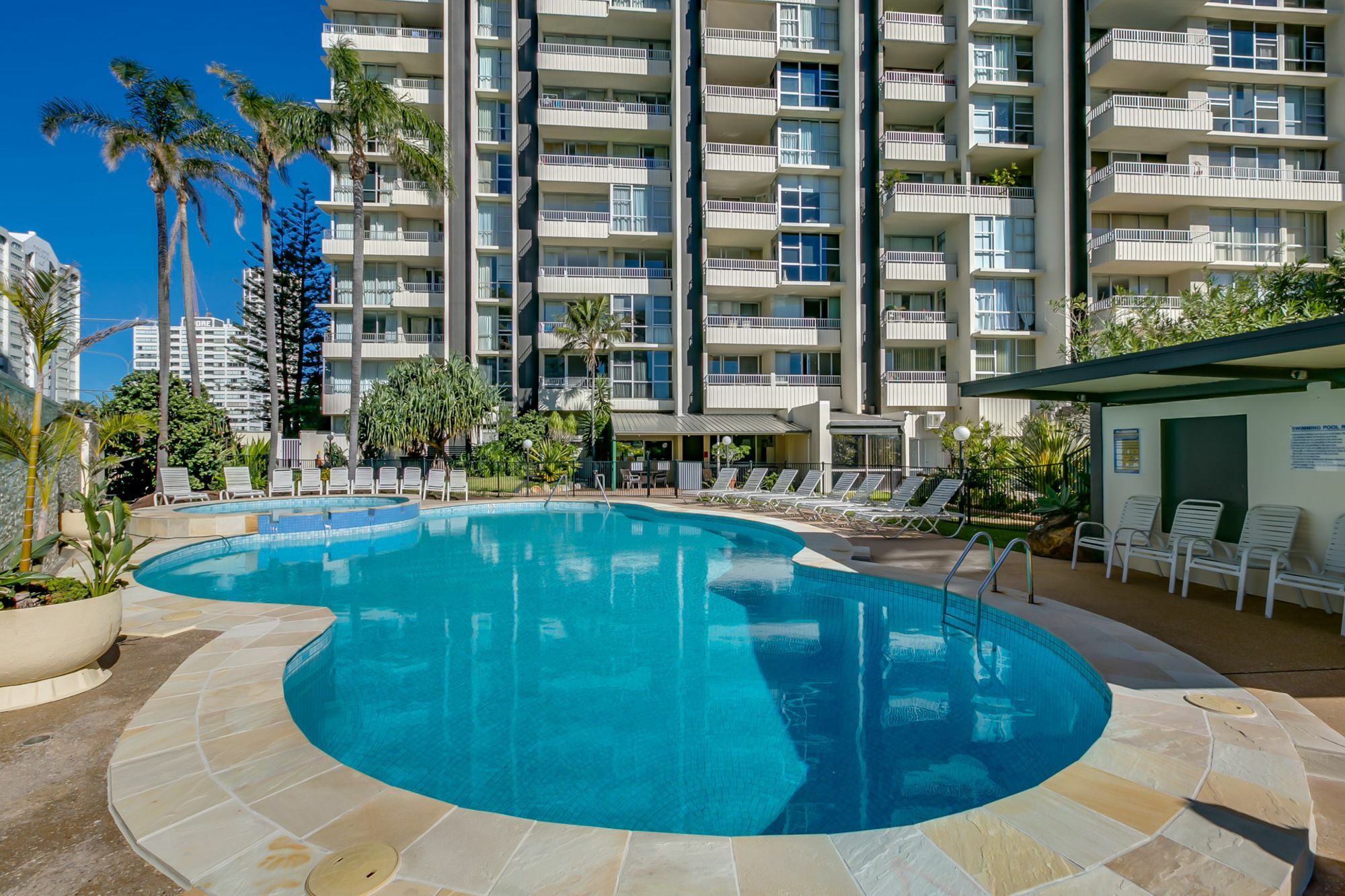Golden Gate Resort Gold Coast Exterior photo